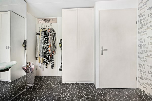 Medium property photo - Alexine Tinnepad 19, 2553 TR Den Haag